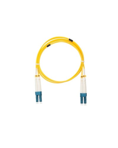 NMF-PC2S2C2-LCU-LCU-001. Патч-корд оптический одномодовый. NIKOMAX в Раменском