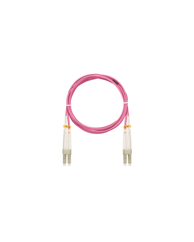 NMF-PC2M4C2-LCU-LCU-002. Патч-корд оптический многомодовый. NIKOMAX в Раменском