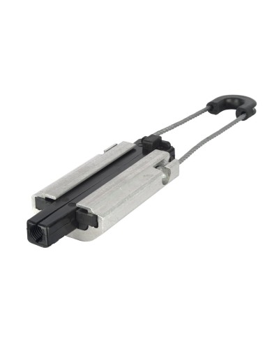 NMF-AL-TCA-L-10. Зажим анкерный. NIKOMAX в Раменском