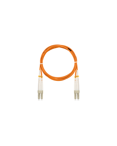NMF-PC2M2C2-LCU-LCU-003. Патч-корд оптический многомодовый. NIKOMAX в Раменском