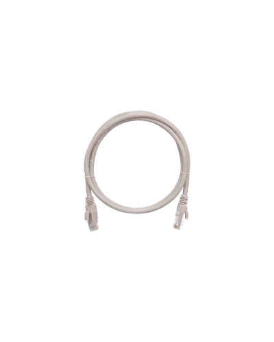 NMC-PC4UE55B-150-C-GY. Патч-корд медный. NIKOMAX в Раменском