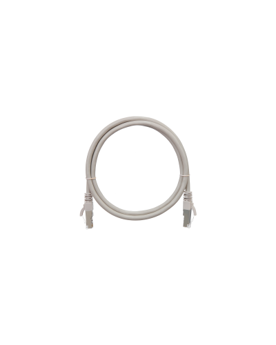 NMC-PC4SD55B-003-GY. Патч-корд медный. NIKOMAX в Раменском