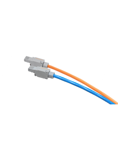NMC-RJ88UE2-NT-GY. Разъем RJ-45. NIKOMAX в Раменском