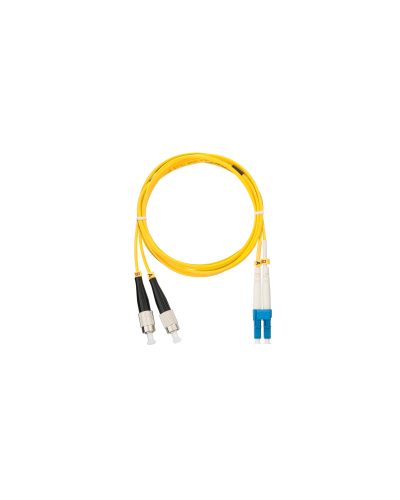 NMF-PC2S2C2-FCU-LCU-005. Патч-корд оптический одномодовый. NIKOMAX в Раменском