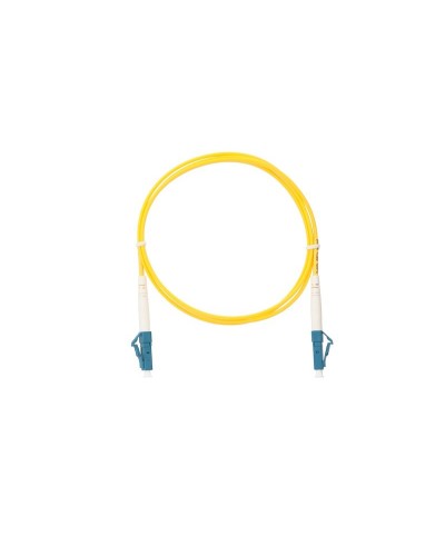 NMF-PC1S2C2-LCU-LCU-001. Патч-корд оптический одномодовый. NIKOMAX в Раменском