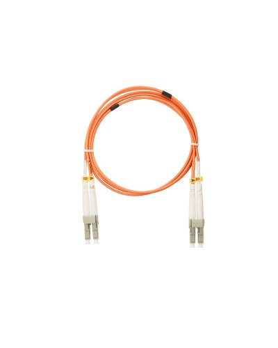 NMF-PC2M2C2-LCU-LCU-002. Патч-корд оптический многомодовый. NIKOMAX в Раменском