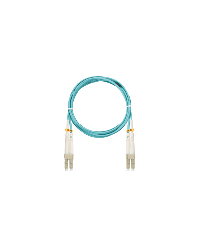 NMF-PC2M3C2-LCU-LCU-001. Патч-корд оптический многомодовый. NIKOMAX в Раменском