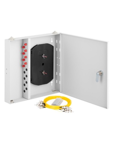 NMF-WP08FCUS2-IP-ES-GY. Кросс оптический. NIKOMAX в Раменском