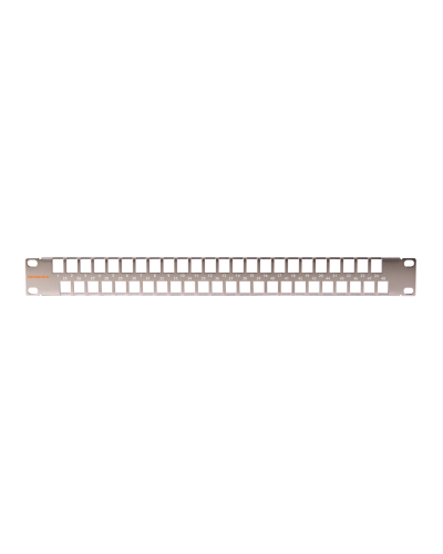 NMC-RP48-BLANK-1U-MT. Патч-панель 19. NIKOMAX в Раменском