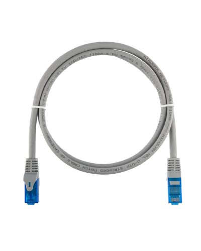 NMC-PC4UE55B-ES-005-C-GY. Патч-корд медный. NIKOMAX в Раменском
