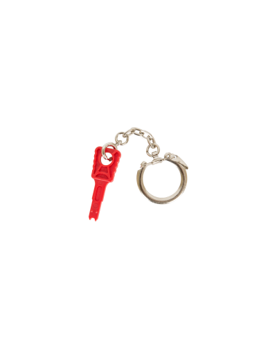 NMC-RJ-KEY-KC-RD. Ключ для коммутационных шнуров с замком. NIKOMAX в Раменском