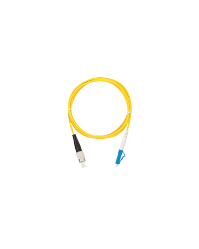 NMF-PC1S2C2-FCU-LCU-001. Патч-корд оптический одномодовый. NIKOMAX в Раменском