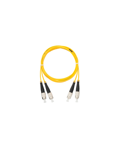 NMF-PC2S2C2-FCU-FCU-001. Патч-корд оптический одномодовый. NIKOMAX в Раменском