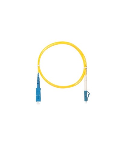 NMF-PC1S2C2-SCU-LCU-001. Патч-корд оптический одномодовый. NIKOMAX в Раменском