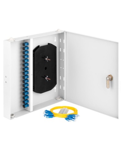 NMF-WP16SCUS2-IP-ES-GY. Кросс оптический. NIKOMAX в Раменском