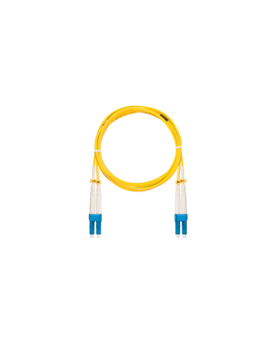 NMF-PC2S2C2-LCU-LCU-005. Патч-корд оптический одномодовый. NIKOMAX в Раменском