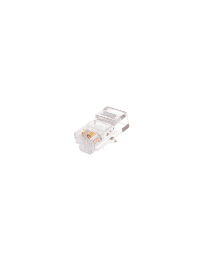 NMC-RJ84FZ06UD1-100 (100шт). Разъем RJ-45. NIKOMAX в Раменском