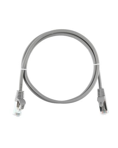 NMC-PC4SD55B-ES-050-C-GY. Патч-корд медный. NIKOMAX в Раменском