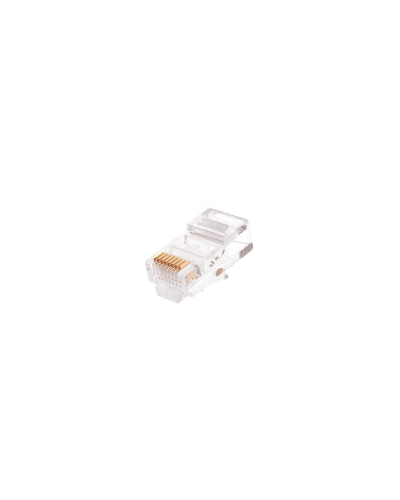 NMC-RJ88RZ06UD1-100 (100шт). Разъем RJ-45. NIKOMAX в Раменском