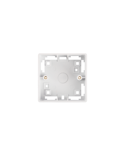 NMC-BB86X86-WT. Коробка настенная. NIKOMAX в Раменском