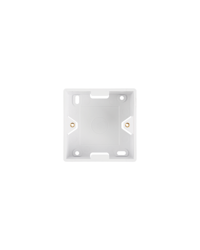 NMC-BB80X80-WT. Коробка настенная. NIKOMAX в Раменском