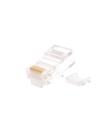 NMC-RJ88RZ50UD2-100 (100шт). Разъем RJ-45. NIKOMAX в Раменском