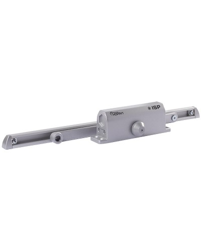 ISPARUS 440 Slider (серый). Доводчик дверной морозостойкий. NORA-M в Раменском
