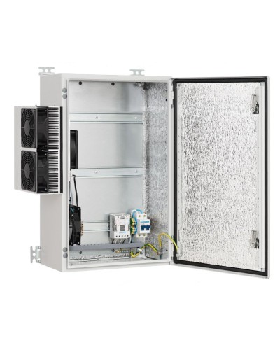 NSB-3860C4 (B386C4F0): Шкаф монтажный в Раменском