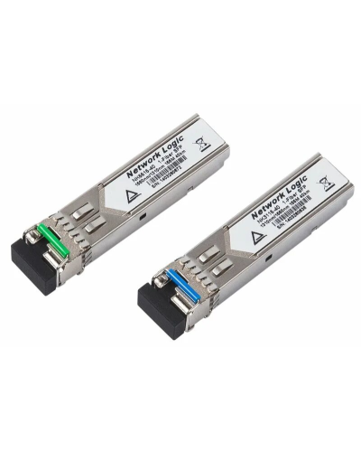 SF-W02/BL-I (NK5515-20-I). SFP-модуль одноволоконный. NSGate в Раменском
