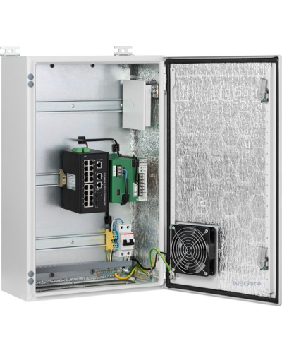 NSBox-4161 (PX01F36F). Узел доступа. NSGate в Раменском