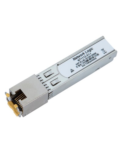 SFT-C11-I (NT1112-X1-I). SFP модули RJ45. NSGate в Раменском