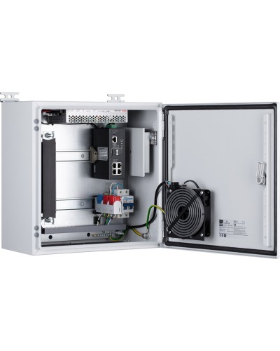 NSBox-2040HR (RX15F38H). Узел доступа. NSGate в Раменском