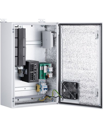 NSBox-4161R (RX01F36F). Узел доступа. NSGate в Раменском