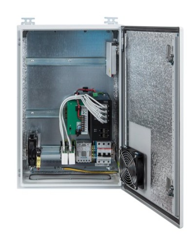 NSBox-4081H (PX11F36H). Узел доступа. NSGate в Раменском