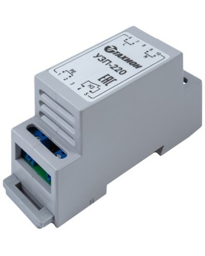 NSBon-10 (TУЗП-220). Устройство защиты питающих линий. NSGate в Раменском