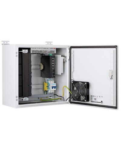 NSBox-242R (RX39F38F). Узел доступа. NSGate в Раменском