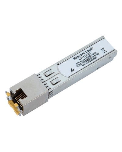 SFT-C11 (NT1112-X1). SFP модули RJ45. NSGate в Раменском