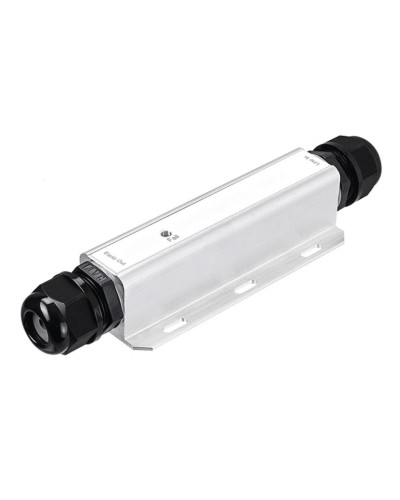NSP-121PGi (USP210GE). Устройство защиты питающих линий. NSGate в Раменском