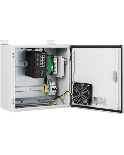 NSBox-4080 (PX11F38F). Узел доступа. NSGate в Раменском