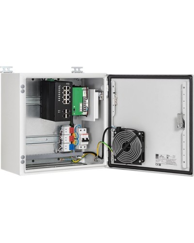 NSBox-4080H (PX11F38H). Узел доступа. NSGate в Раменском