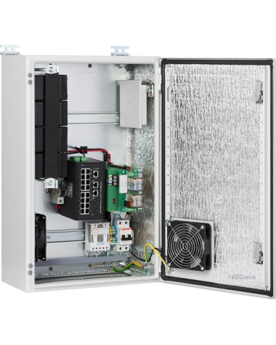 NSBox-4161HR (RX01F36H). Узел доступа. NSGate в Раменском
