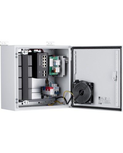 NSBox-4080HR (RX11F38H). Узел доступа. NSGate в Раменском