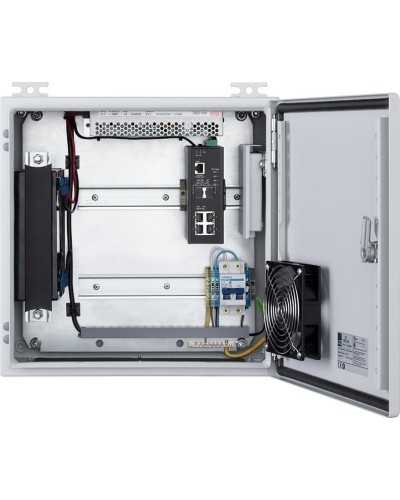 NSBox-2040R (RX15F38F). Узел доступа. NSGate в Раменском