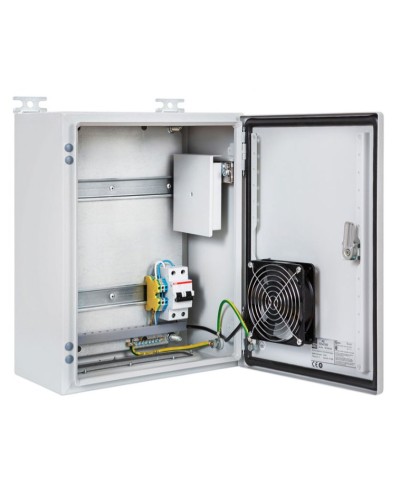 NSB-3040F1 (B304H0F1). Шкаф монтажный . NSGate в Раменском