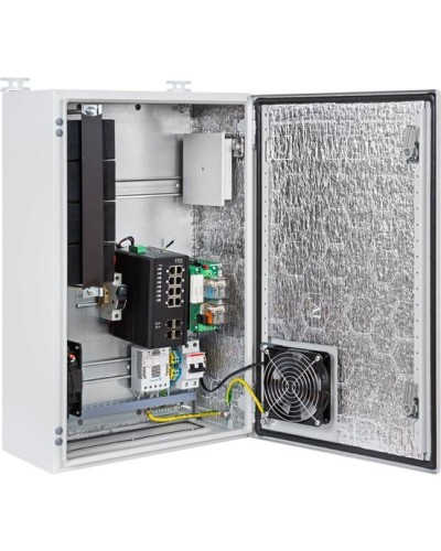 NSBox-4081HR (RX11F36H). Узел доступа. NSGate в Раменском