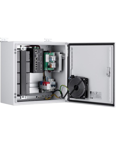 NSBox-2041HR (RX14F38H). Узел доступа. NSGate в Раменском