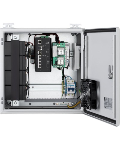 NSBox-2041R (RX14F38F). Узел доступа. NSGate в Раменском