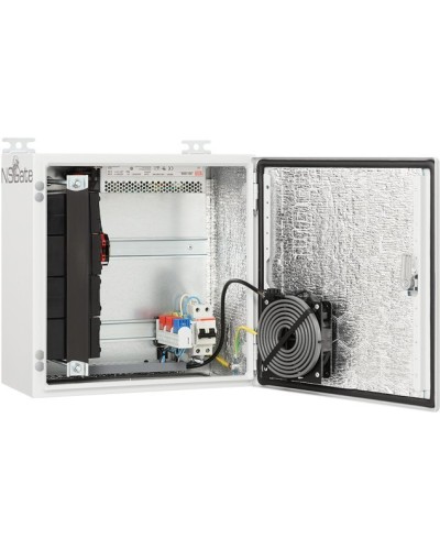 NSBox-UPS-1873H (U1D8743H). Блок питания уличный. NSGate в Раменском