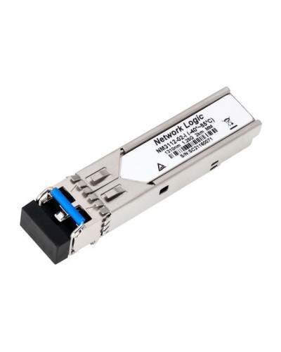 SFG-MM2-I (NM3112-02-I). SFP модуль двухволоконный. NSGate в Раменском