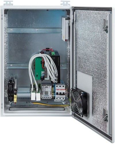 NSBox-283H (PX38F36H). Узел доступа. NSGate в Раменском
